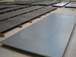 Carbon Steel Sheet